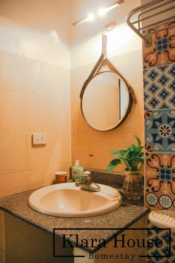 2A Thai Phien Hai Ba Trung Ha Noi 河内 外观 照片
